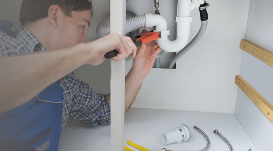 Professional bathroom faucet installation in Filley, NE